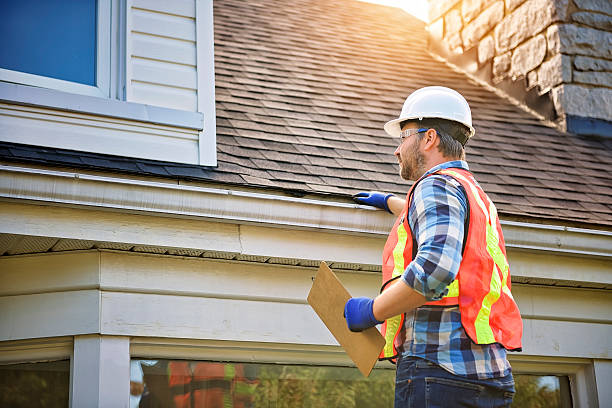 Licensed Roof Leak Repair service in Fairview Heights, IL - Norken Roofing